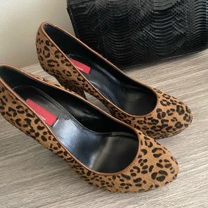 Saks Fifth Avenue Heels